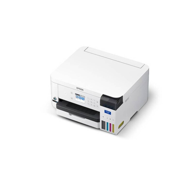 Kit Epson F170 Impresora para Sublimación Profesional - Imagen 3