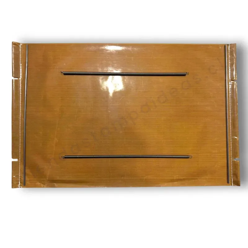 Kit de teflón estampadora 40 x 60 cm - Tienda Stampaideas Imprimeideas