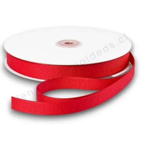 Cinta Falla Roja 100 mts - Tienda Stampaideas Imprimeideas