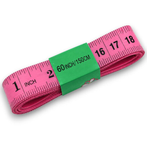 Huincha de medir 150 cm Fucsia - Tienda Stampaideas Imprimeideas