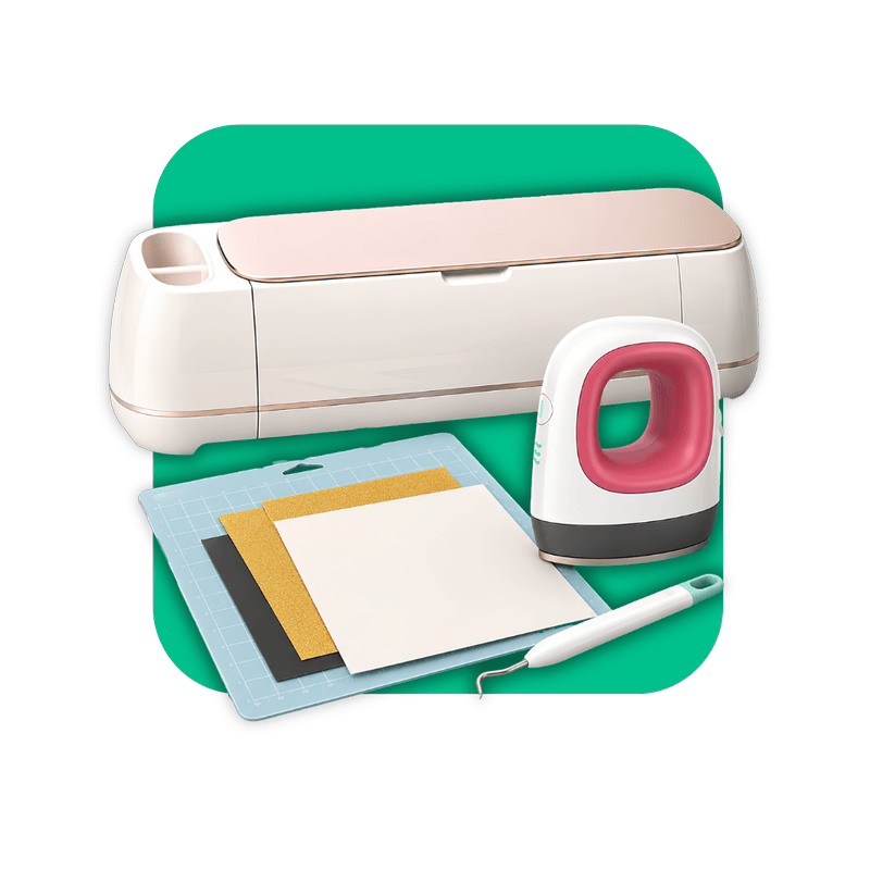 Plotter de corte Cricut Maker - Tienda Stampaideas