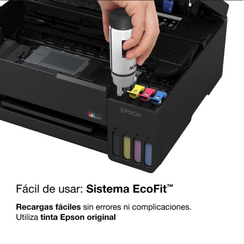 Impresora Epson L1350 WIFI - Tienda Stampaideas Imprimeideas