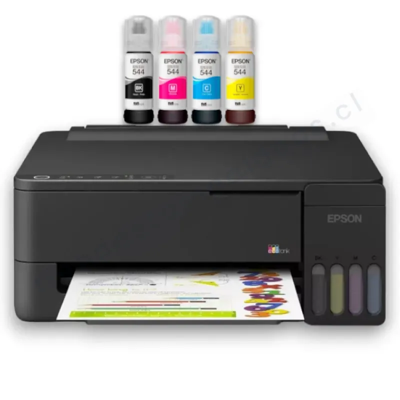 Impresora Epson L1350 Wifi - Tienda Stampaideas imprimeideas