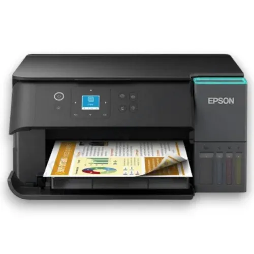 Impresora Epson L4360 Wifi - Tienda Stampaideas Imprimeideas