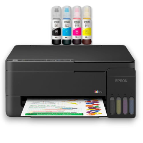 Impresora L3350 Multifuncional - Tienda Stampaideas Imprimeideas