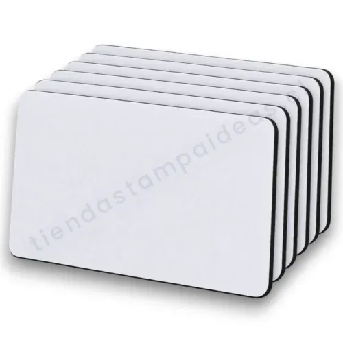 Mouse pad sublimable 28 x 40 cm - Tienda Stampaideas Imprimeideas