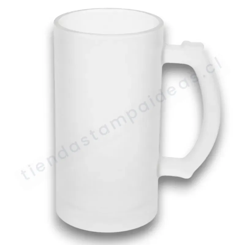 Shopero Sublimable 473 ml - Pack + REGALO DTF - Imagen 3