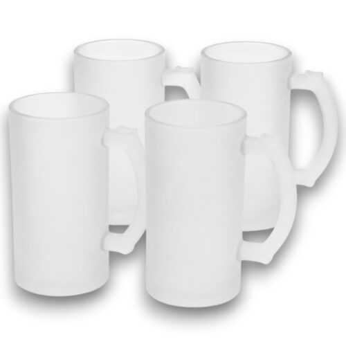 Shopero para sublimar pack 4 unidades - Tienda Stampaideas Imprimeideas