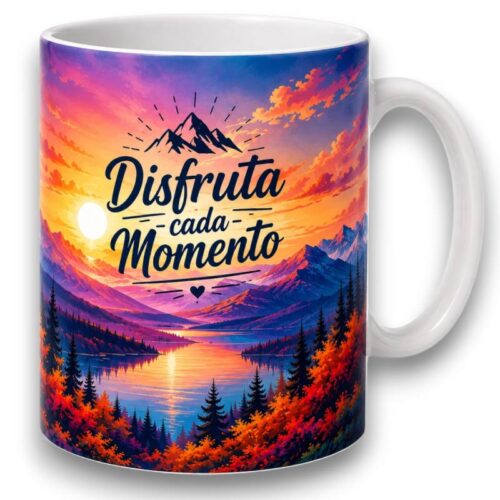 Tazón sublimable 11 oz - Tienda Stampaideas Imprimeideas