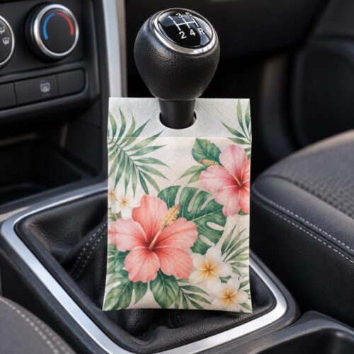 Basurero para auto sublimable - Tienda Stampaideas Imprimeideas