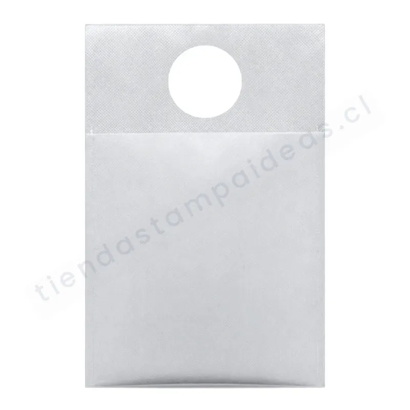 Bolsa para auto basurero - Tienda Stampaideas Imprimeideas