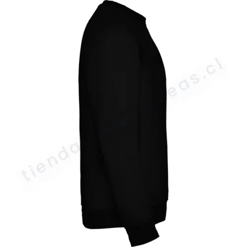 Poleron Cuello Redondo - Tienda Stampaideas Imprimeideas