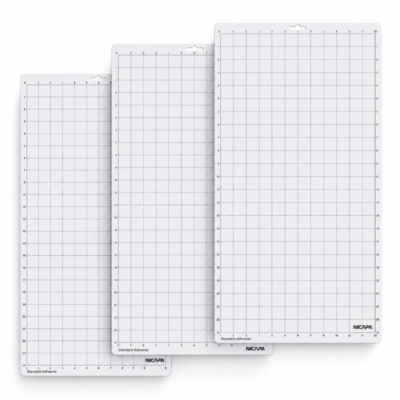 Tapete para Cameo 30 x 60 cm - Nicapa