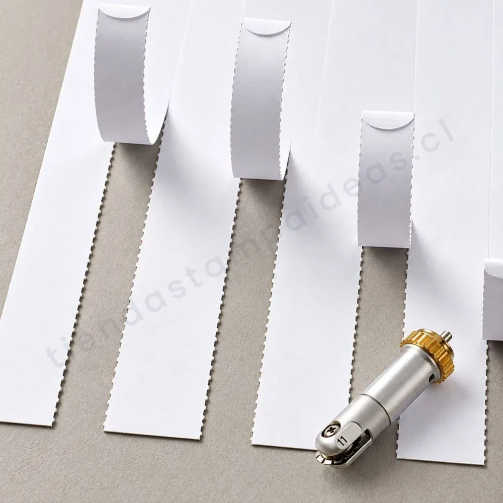 Cuchilla de Perforado – Cricut Maker Perforation - Imagen 5