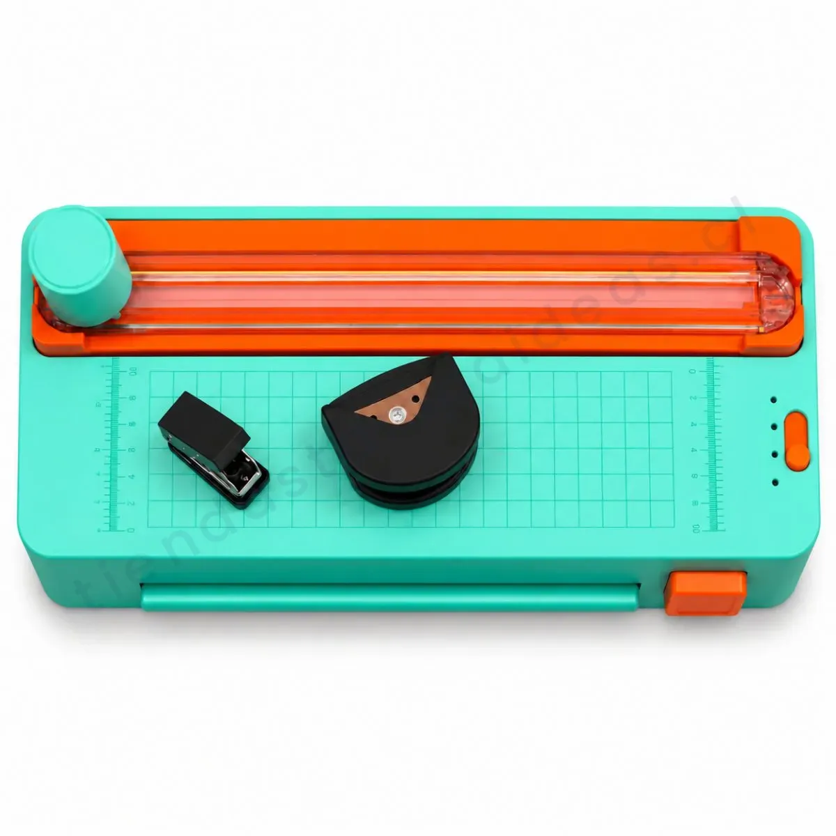 Laminadora frio y caliente multifuncion A4 - Tienda Stampaideas Imprimeideas